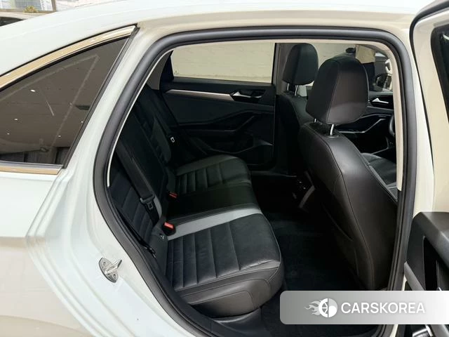 Volkswagen Sagitar id 4264880 из Китая 15