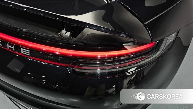 Porsche 911(992) id 4715196 из Кореи 15