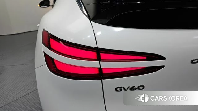 Genesis GV60 id 4293291 из Кореи 15