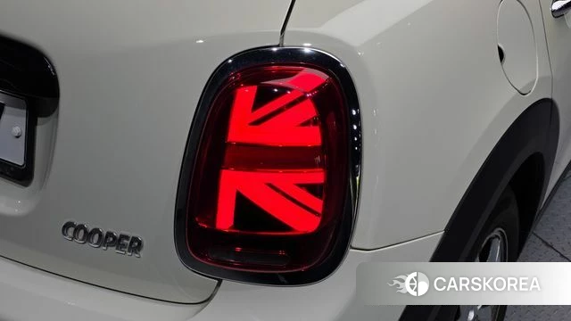 Mini Cooper id 4447796 из Кореи 15