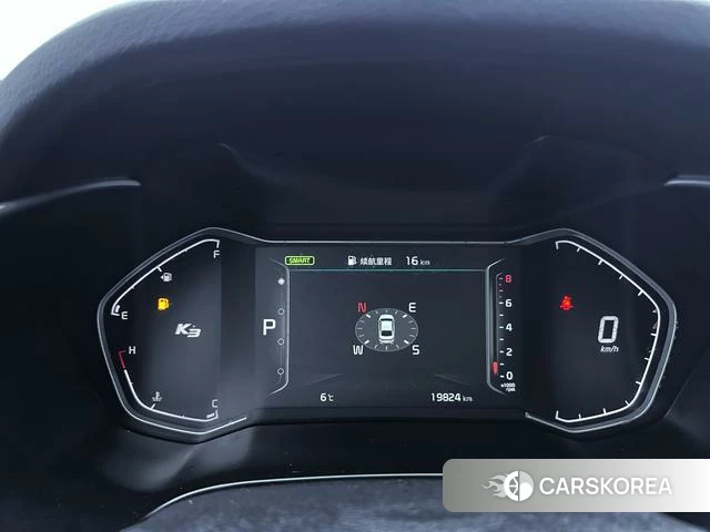 Kia K3 id 4299745 из Китая 15
