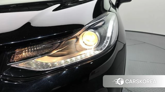 Chevrolet (GM Daewoo) The New Trax id 4331484 из Кореи 15