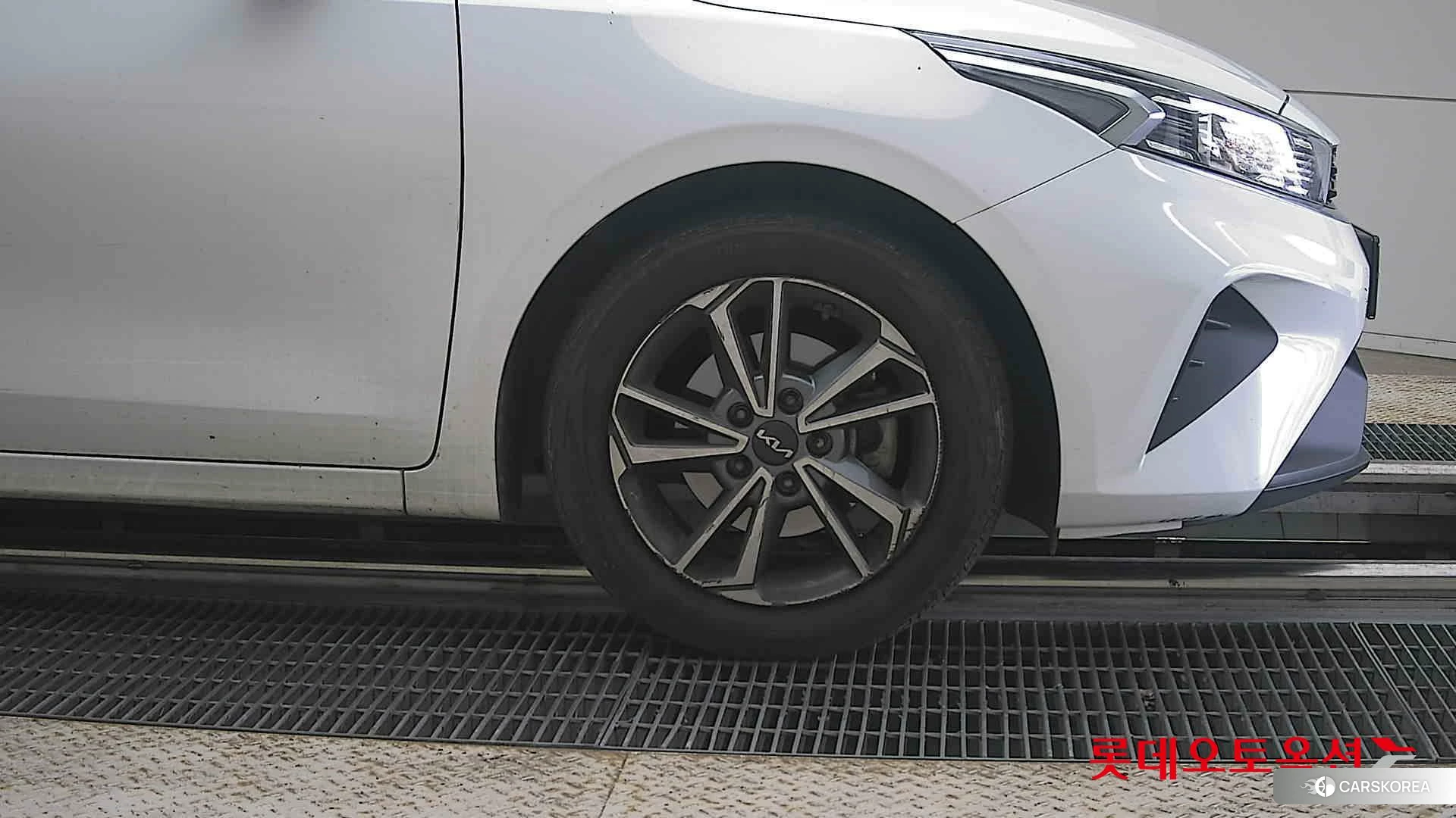 Kia K3 id 4504349 из Кореи 15