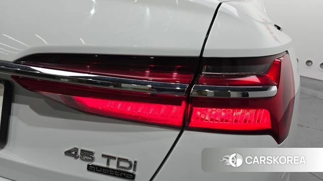 Audi A6 (C8) id 4443538 из Кореи 15