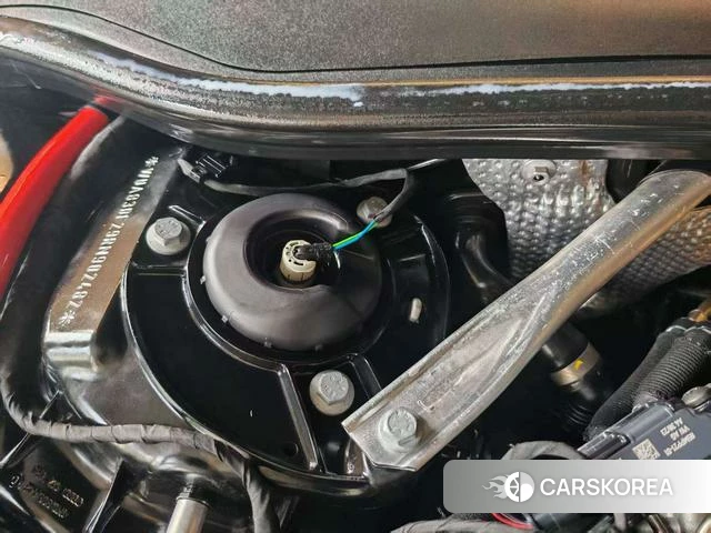 Audi RS 6 id 4259170 из Китая 15