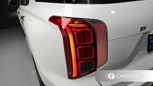 Hyundai The New Palisade id 4489040 из Кореи 15