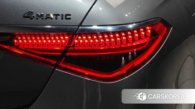 Mercedes-Benz S-Class W223 id 4793796 из Кореи 15