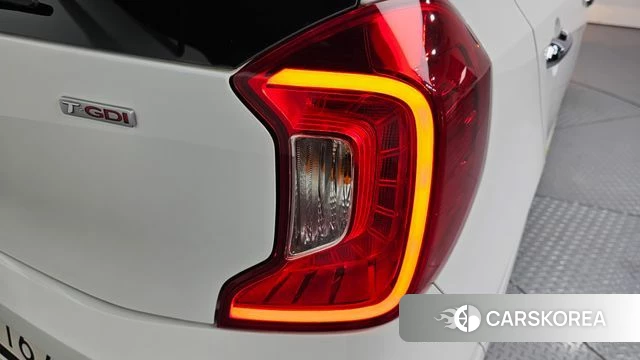 Kia All New Morning (JA) id 4508558 из Кореи 15