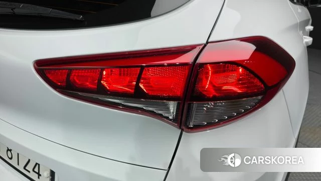 Hyundai All New Tucson id 4197259 из Кореи 15