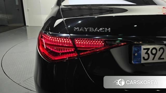 Mercedes-Benz S-Class W223 id 4726760 из Кореи 15