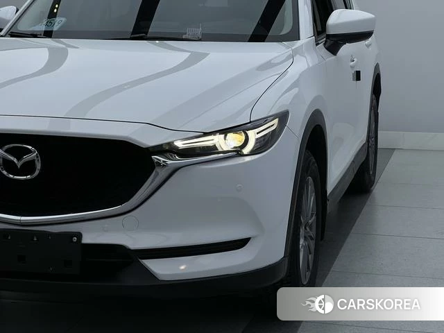 Mazda CX-5 id 4328887 из Китая 15