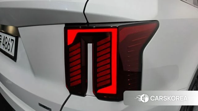 Kia The New Sorento 4th Generation id 4880175 из Кореи 15