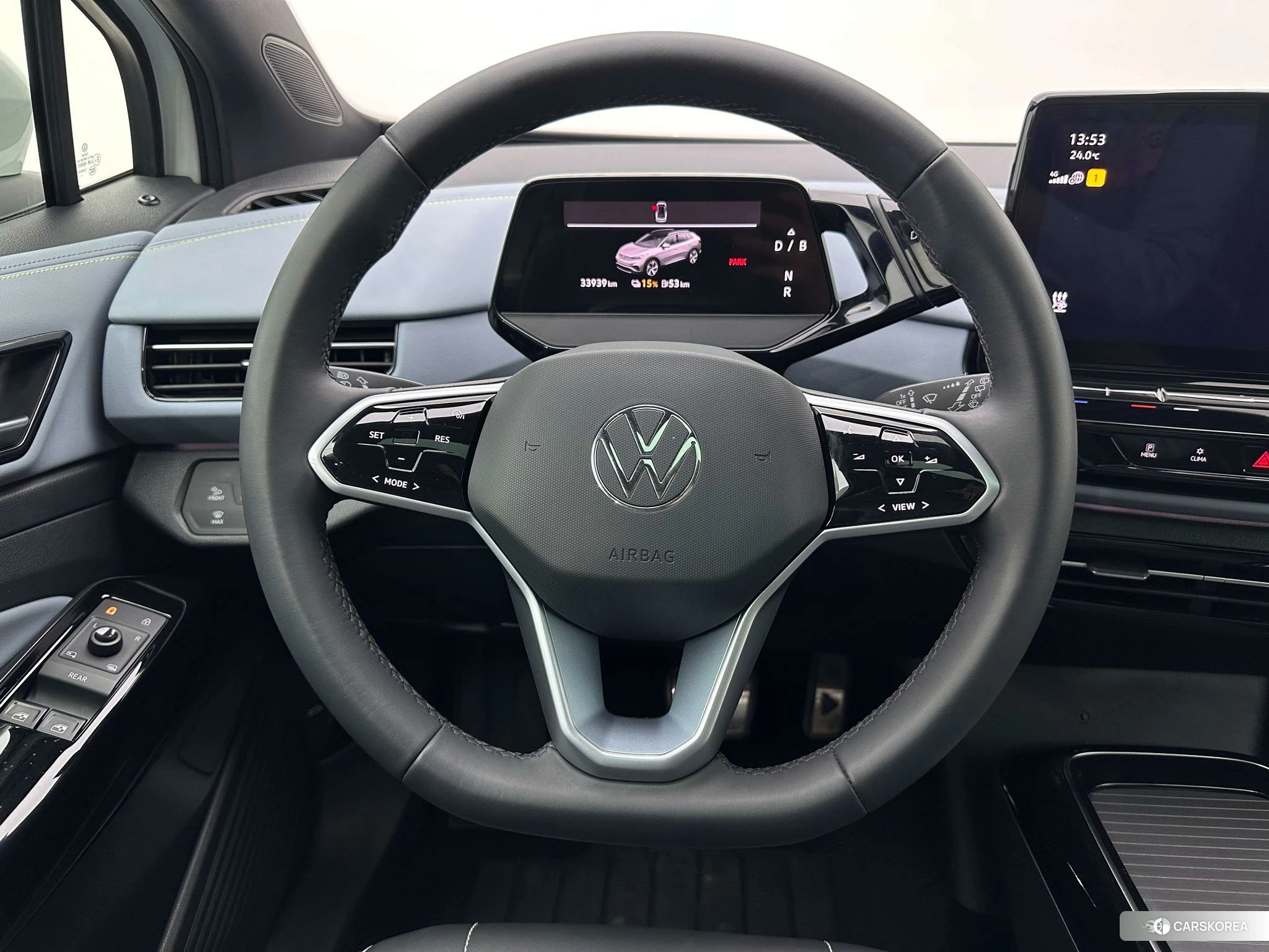 Volkswagen ID.4 X id 4513871 из Китая 15