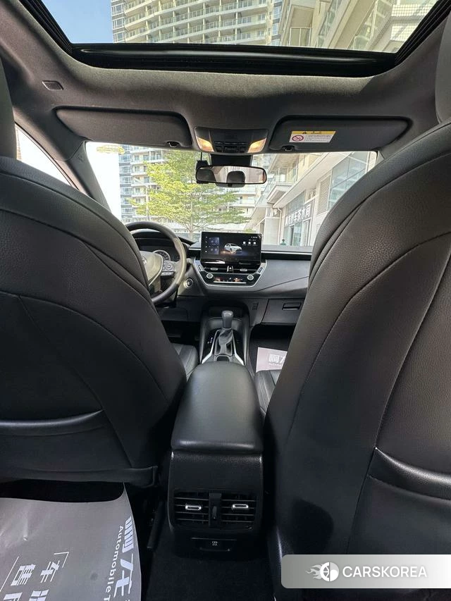 Toyota Lei Ling id 4262346 из Китая 15