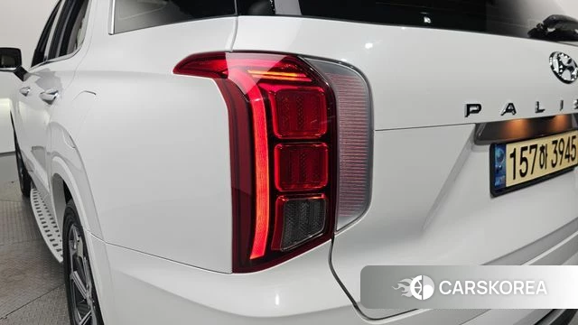 Hyundai Palisade id 4283604 из Кореи 15