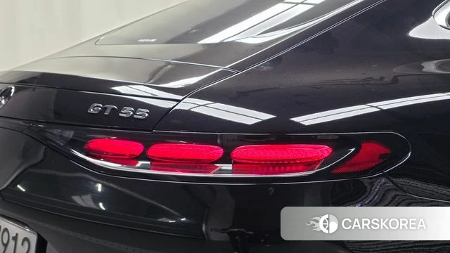 Mercedes-Benz AMG GT C192 id 4756987 из Кореи 15