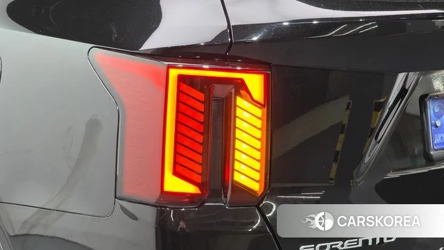 Kia The New Sorento 4th Generation id 4630040 из Кореи 15