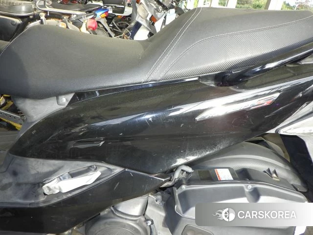 Yamaha MAJESTY 155S id 3945304 из Японии 15