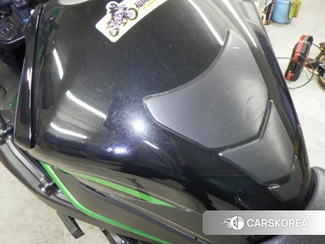 Kawasaki Z H2 id 3946813 из Японии 15