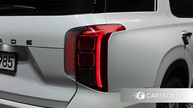 Hyundai The New Palisade id 4744099 из Кореи 15
