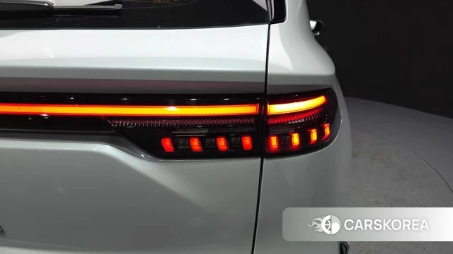 Renault Korea (Samsung) Grand Coleos id 4669892 из Кореи 15