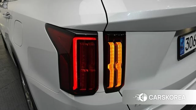 Kia Sorento 4th Generation id 4360719 из Кореи 15