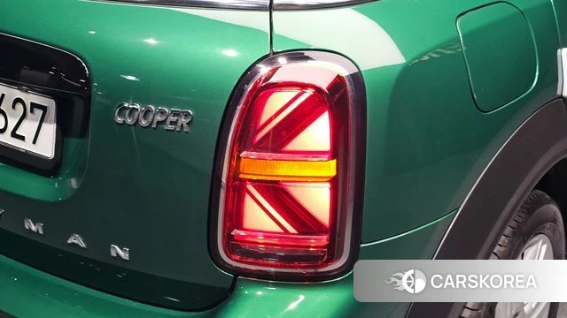 Mini Cooper Countryman id 4308636 из Кореи 15