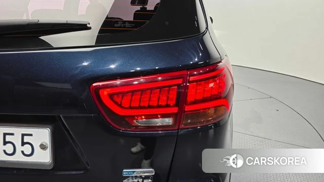 Kia The New Sorento id 4377806 из Кореи 15