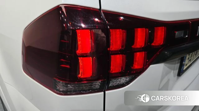 Kia Mohave Master id 4330633 из Кореи 15