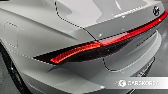 Hyundai The New Grandeur IG id 4309149 из Кореи 15