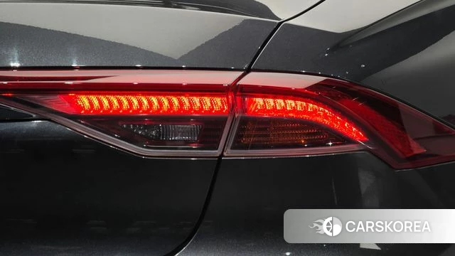 Hyundai The New Grandeur IG id 4693403 из Кореи 15