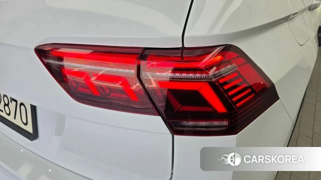 Volkswagen Tiguan second Generation id 4655864 из Кореи 15