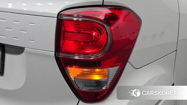 Kia The New Ray id 4722227 из Кореи 15