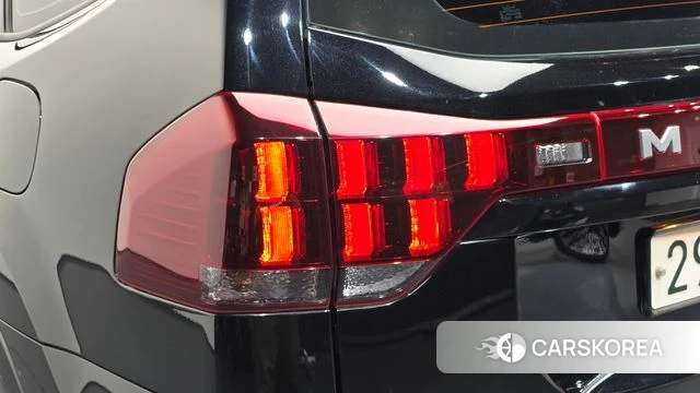 Kia Mohave Master id 4631499 из Кореи 15