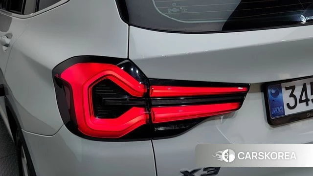 BMW X3 (G01) id 4656500 из Кореи 15