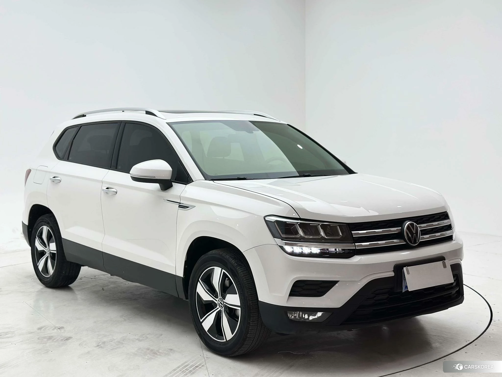 Volkswagen Tharu id 4473500 из Китая 15
