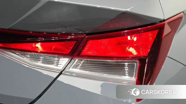 Hyundai Avante (CN7) id 4631761 из Кореи 15