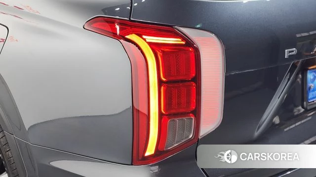 Hyundai Palisade id 4594551 из Кореи 15