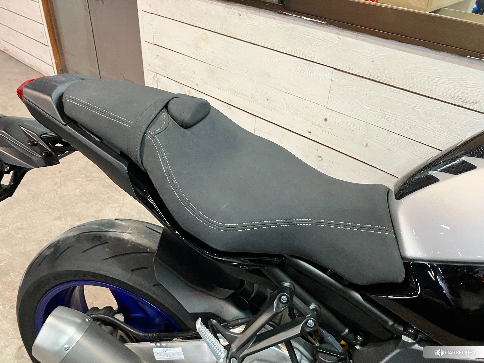 Проданный Yamaha MT-10 SP id 4183435 из Японии, фото 15