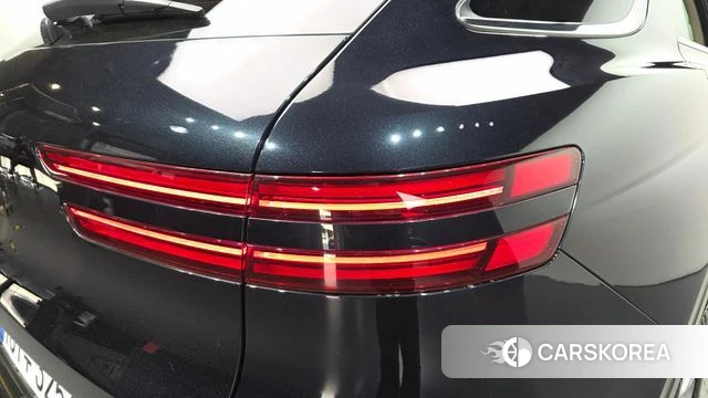 Genesis GV70 id 4898208 из Кореи 15