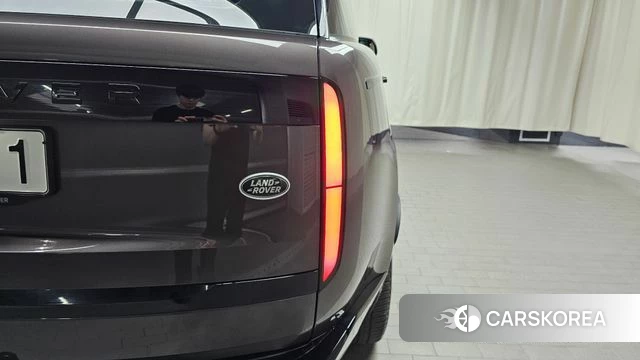 Land Rover Range Rover 5th Generation id 4591603 из Кореи 15