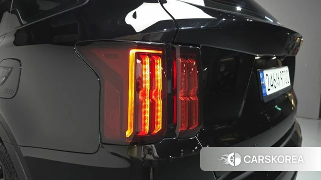 Kia Sorento 4th Generation id 4640713 из Кореи 15