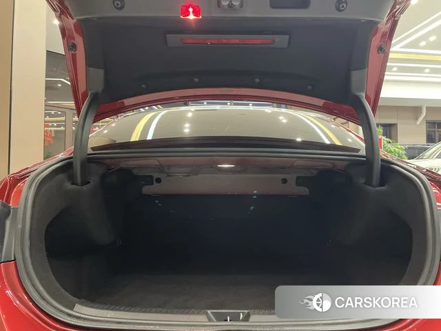 Mercedes-Benz Class A id 4212562 из Китая 15