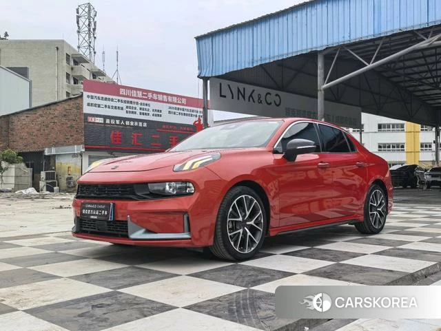 Lynk 03 id 4217543 из Китая 15