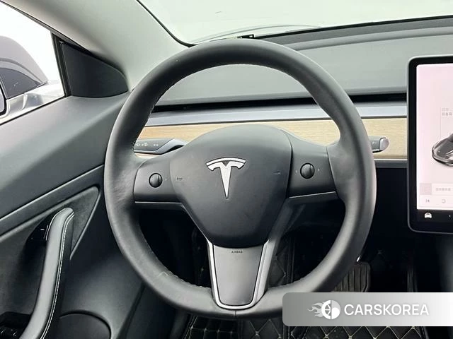 Tesla Model 3 id 4234882 из Китая 15