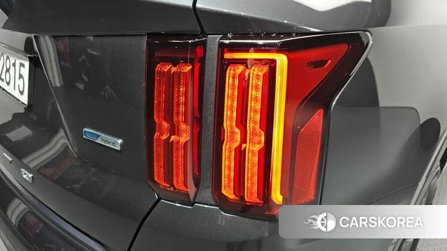 Kia Sorento 4th Generation id 4481371 из Кореи 15