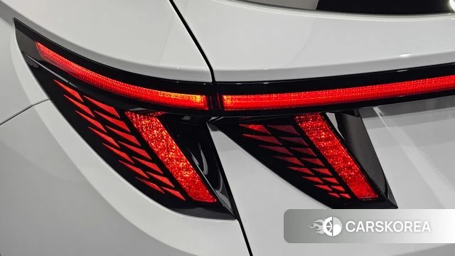 Hyundai The New Tucson (NX4) id 4414083 из Кореи 15