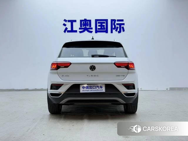 Volkswagen Exploring songs id 4264704 из Китая 15