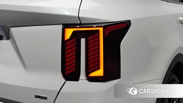 Kia The New Sorento 4th Generation id 4639868 из Кореи 15