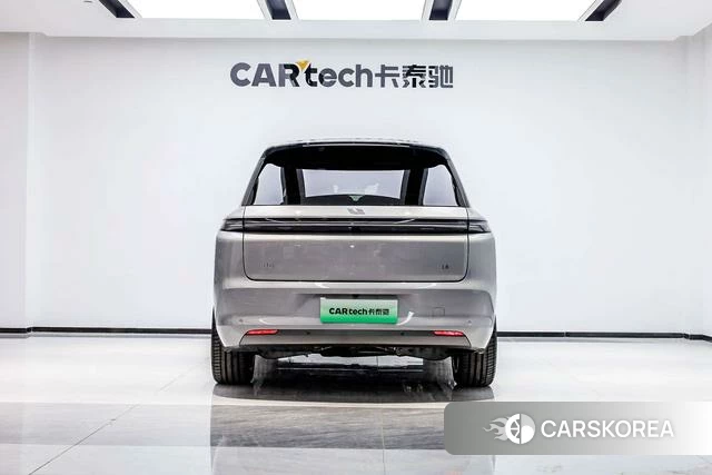 Ideal car Ideal L8 id 4190324 из Китая 15